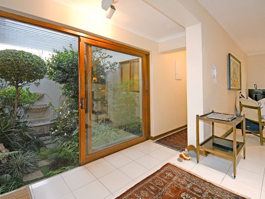 4 Bedroom Property for Sale in Bryanston Gauteng