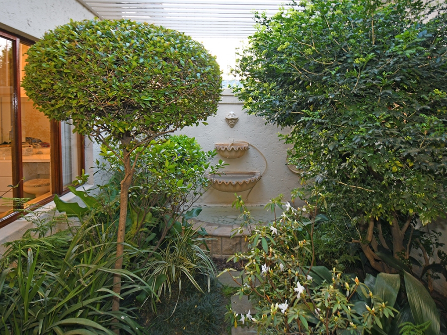 4 Bedroom Property for Sale in Bryanston Gauteng
