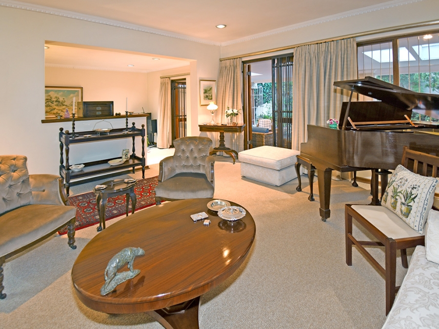 4 Bedroom Property for Sale in Bryanston Gauteng
