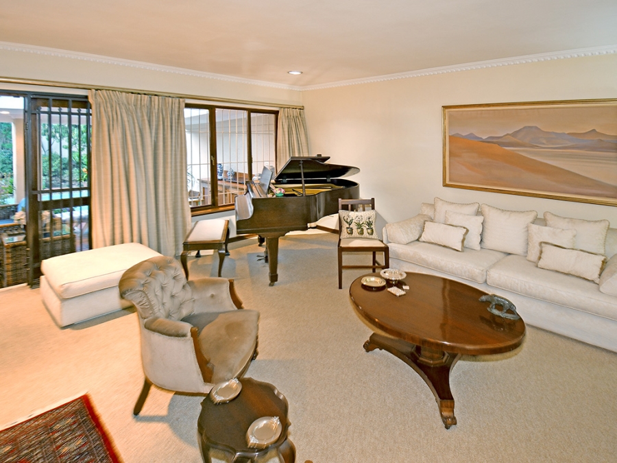 4 Bedroom Property for Sale in Bryanston Gauteng