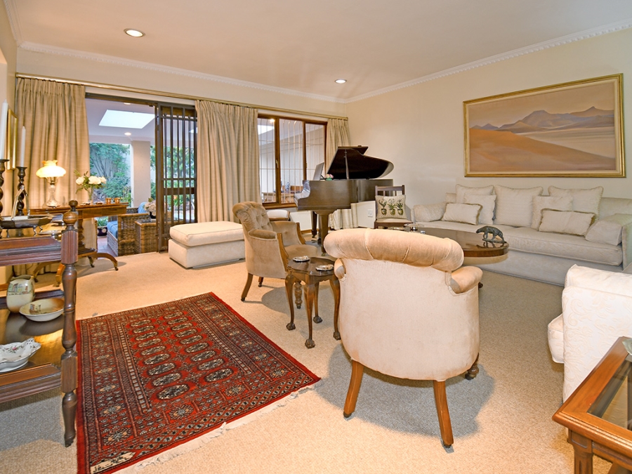 4 Bedroom Property for Sale in Bryanston Gauteng