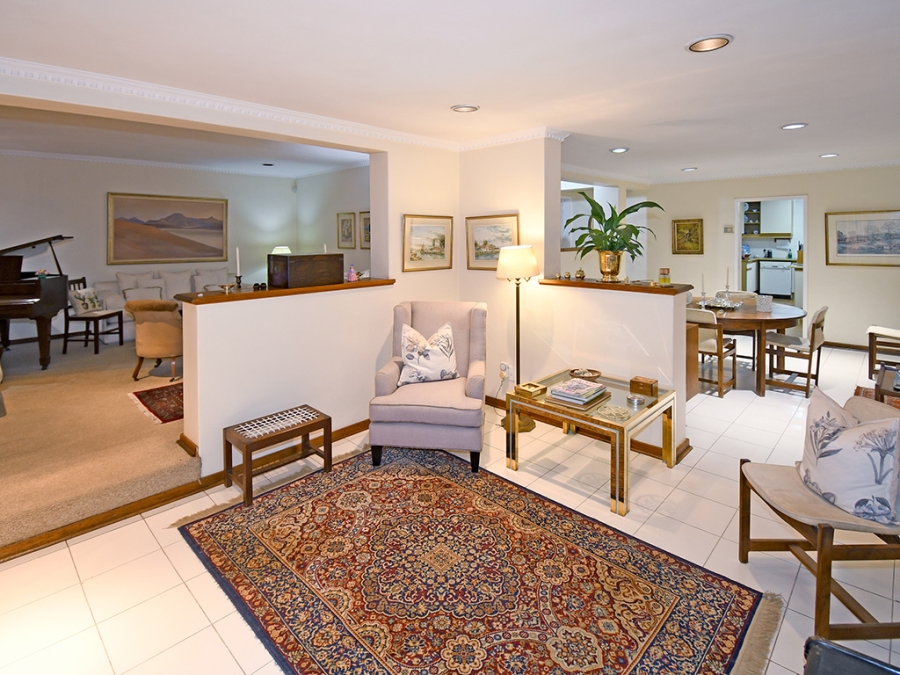 4 Bedroom Property for Sale in Bryanston Gauteng