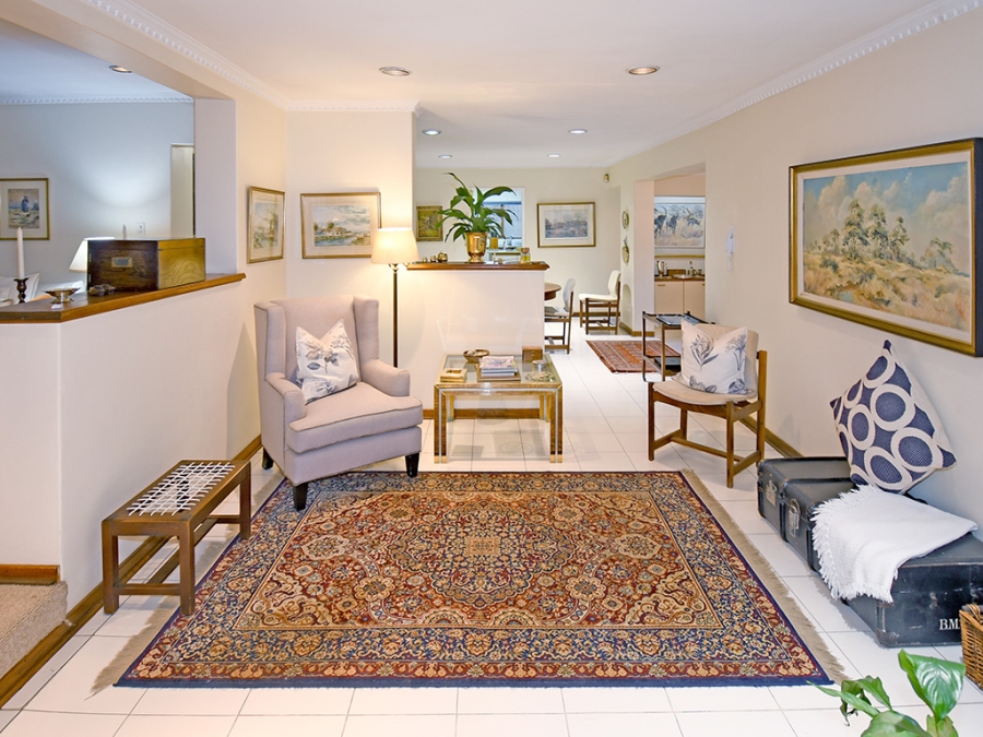4 Bedroom Property for Sale in Bryanston Gauteng