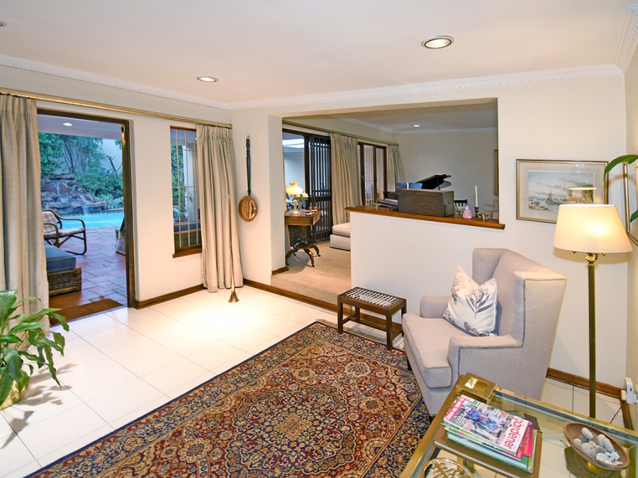 4 Bedroom Property for Sale in Bryanston Gauteng