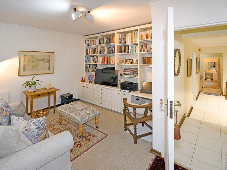 4 Bedroom Property for Sale in Bryanston Gauteng