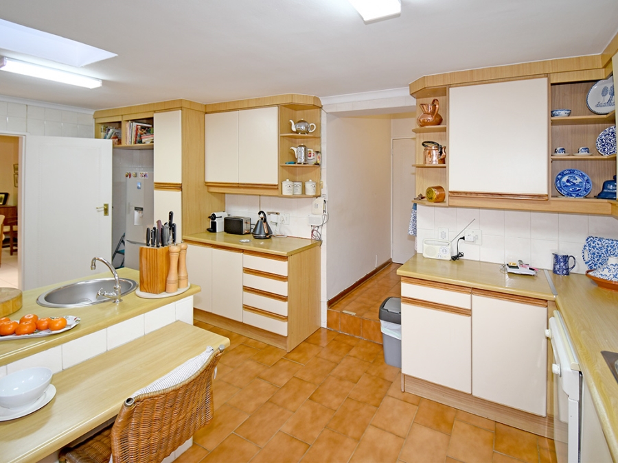 4 Bedroom Property for Sale in Bryanston Gauteng