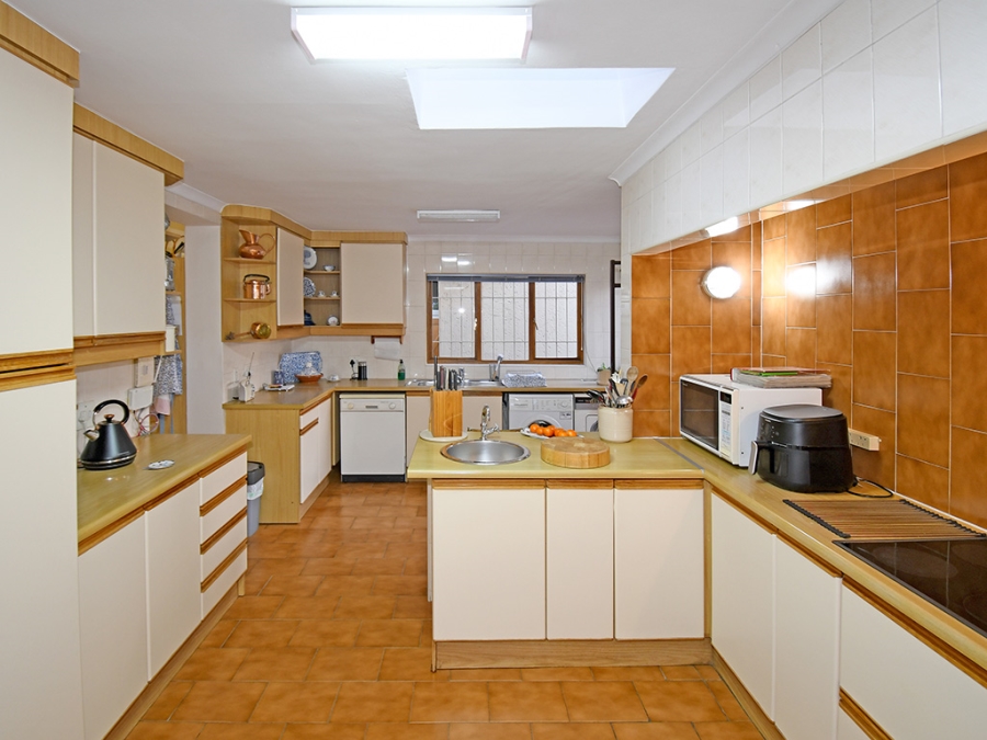 4 Bedroom Property for Sale in Bryanston Gauteng