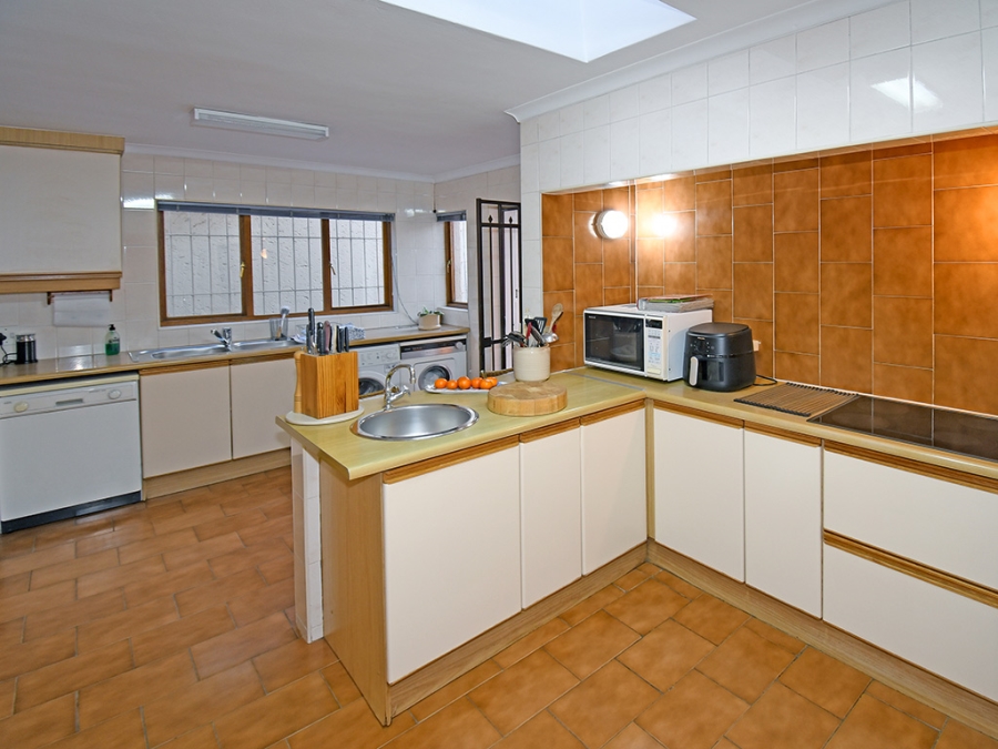 4 Bedroom Property for Sale in Bryanston Gauteng