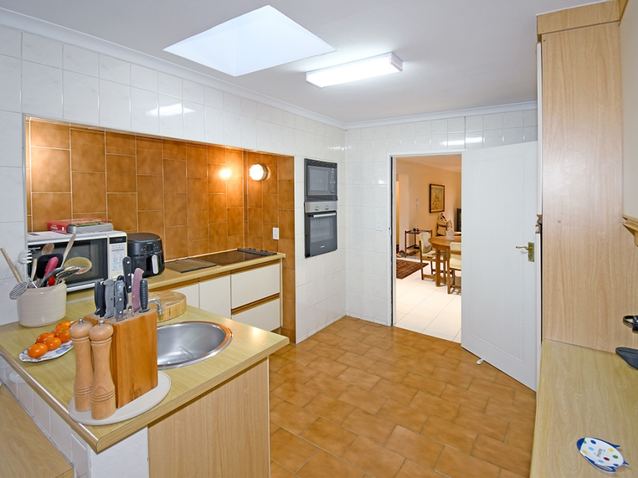 4 Bedroom Property for Sale in Bryanston Gauteng