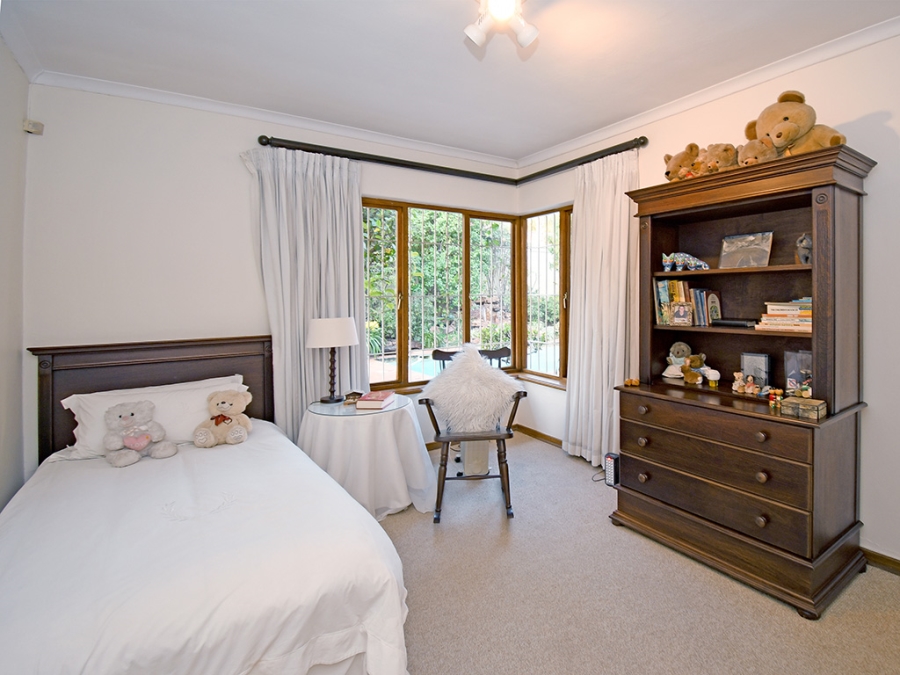 4 Bedroom Property for Sale in Bryanston Gauteng