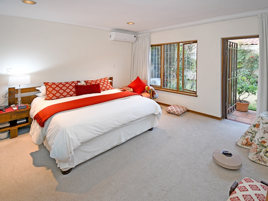4 Bedroom Property for Sale in Bryanston Gauteng