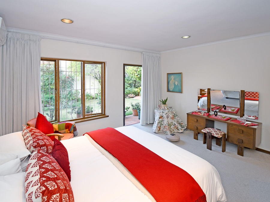 4 Bedroom Property for Sale in Bryanston Gauteng