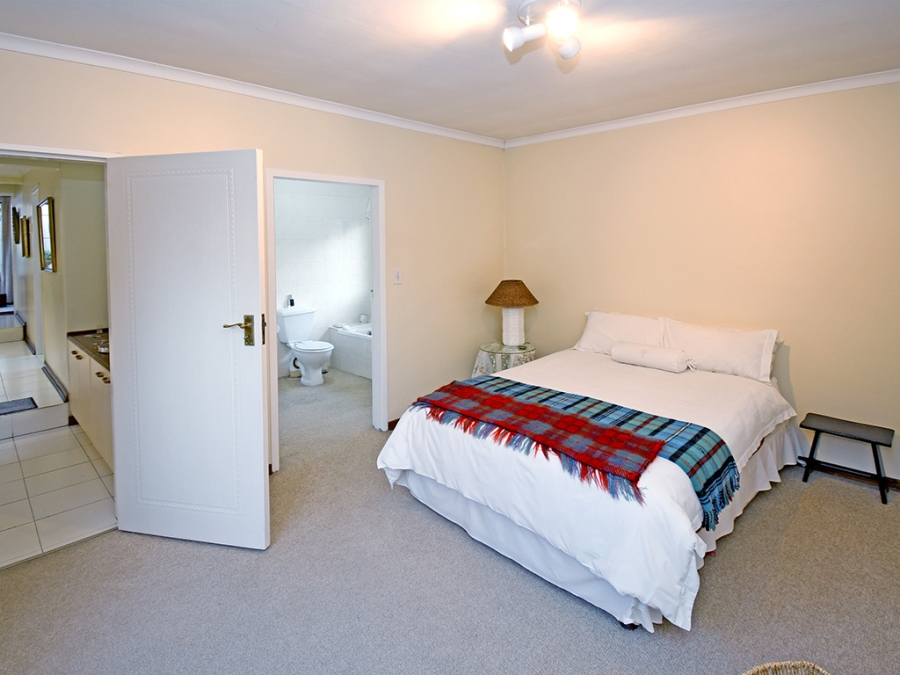 4 Bedroom Property for Sale in Bryanston Gauteng