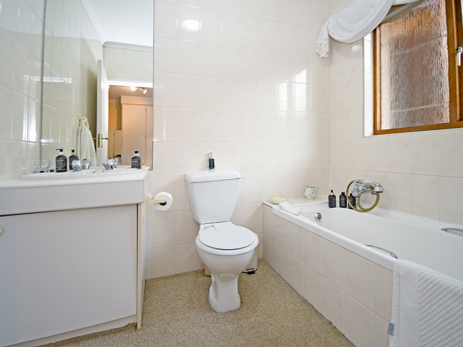 4 Bedroom Property for Sale in Bryanston Gauteng