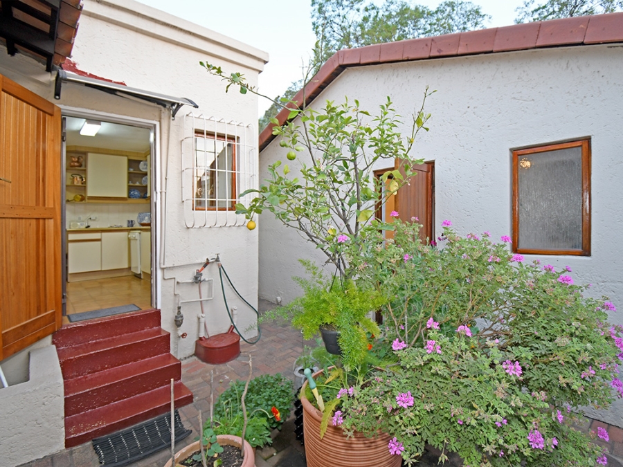 4 Bedroom Property for Sale in Bryanston Gauteng