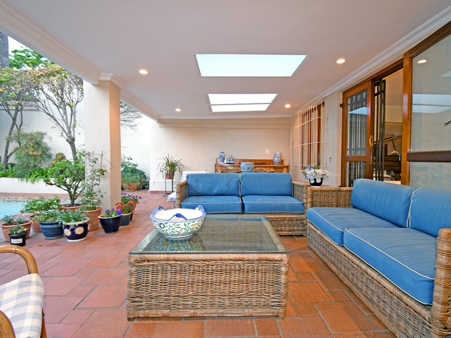 4 Bedroom Property for Sale in Bryanston Gauteng