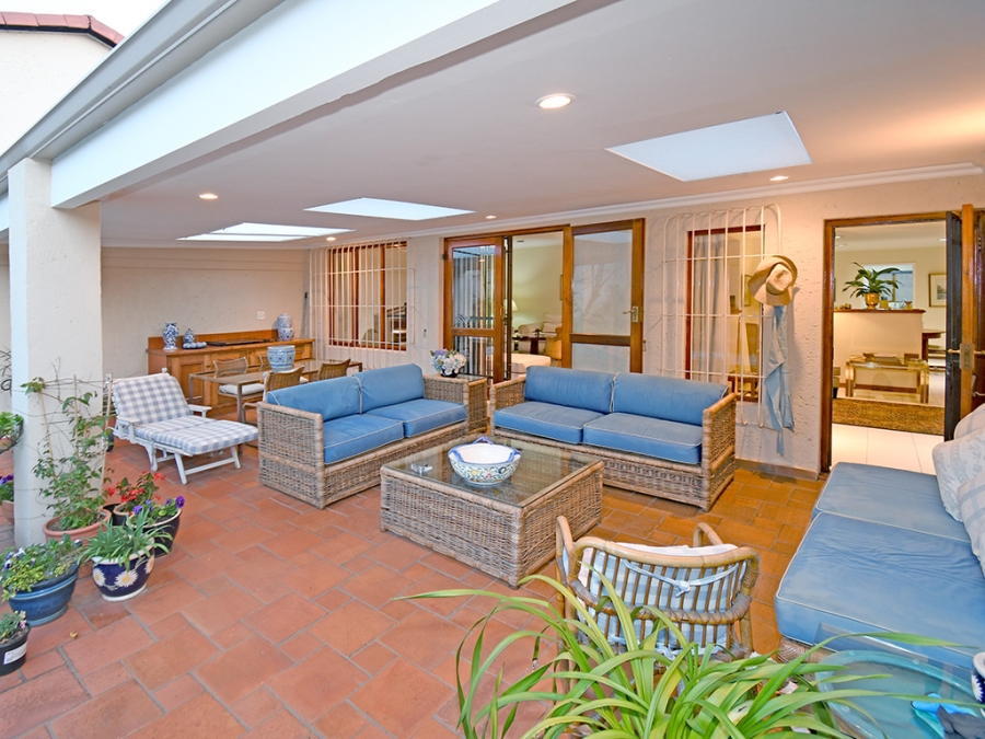 4 Bedroom Property for Sale in Bryanston Gauteng