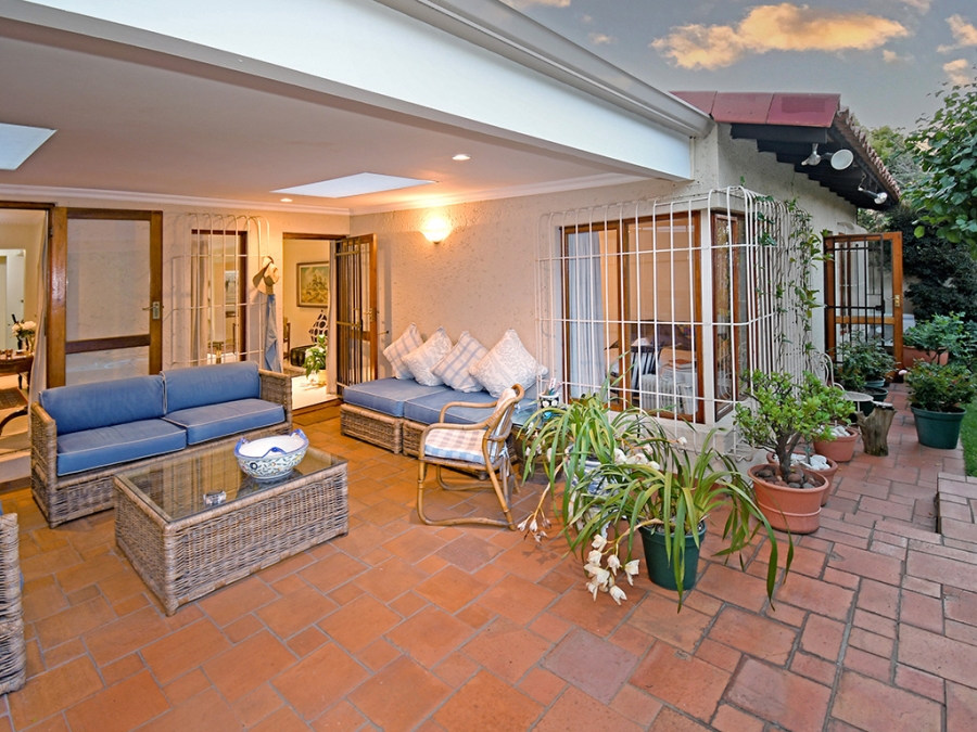 4 Bedroom Property for Sale in Bryanston Gauteng
