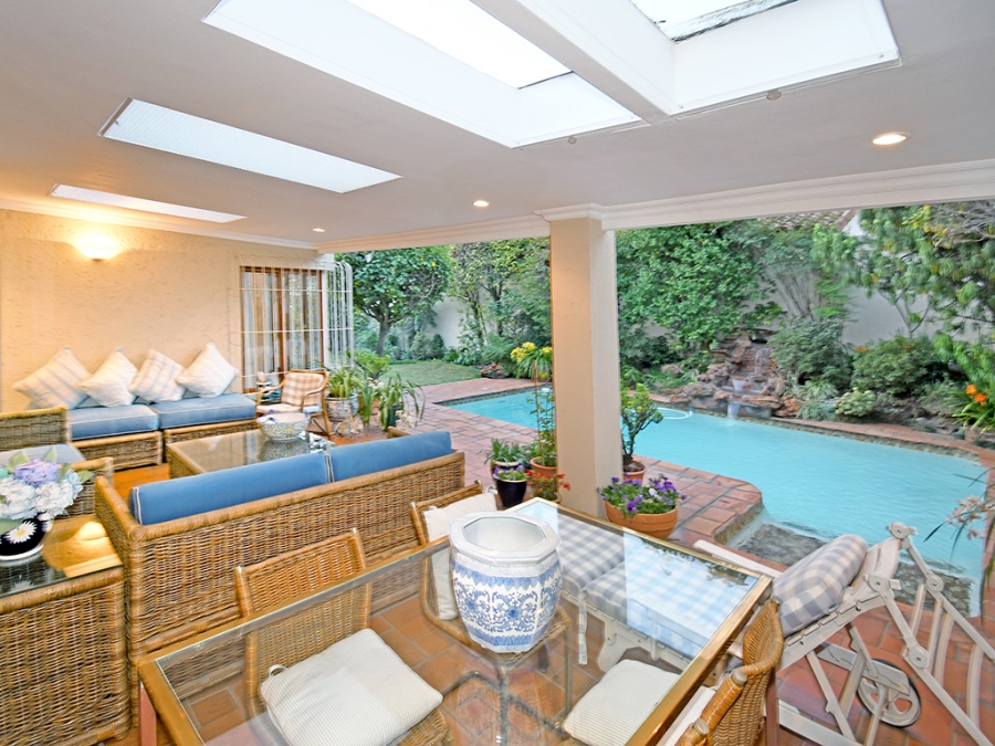 4 Bedroom Property for Sale in Bryanston Gauteng