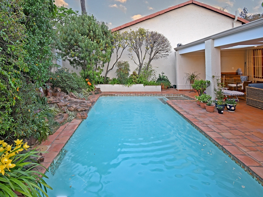 4 Bedroom Property for Sale in Bryanston Gauteng
