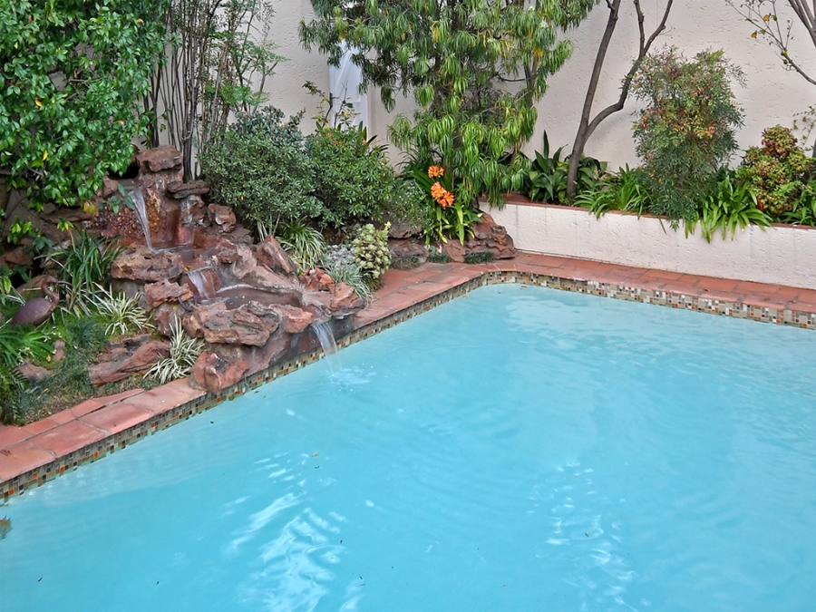 4 Bedroom Property for Sale in Bryanston Gauteng