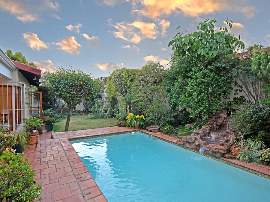 4 Bedroom Property for Sale in Bryanston Gauteng