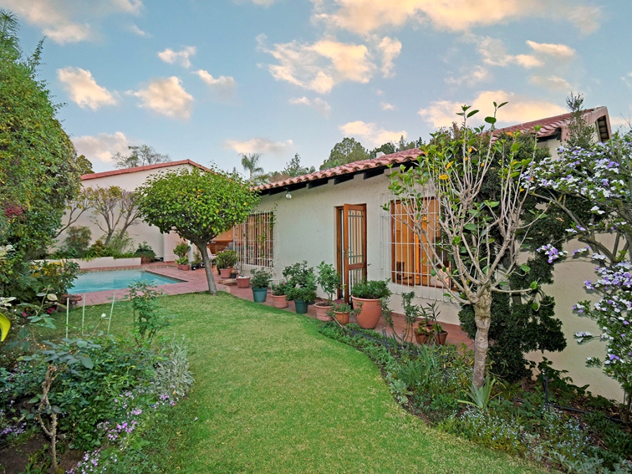 4 Bedroom Property for Sale in Bryanston Gauteng