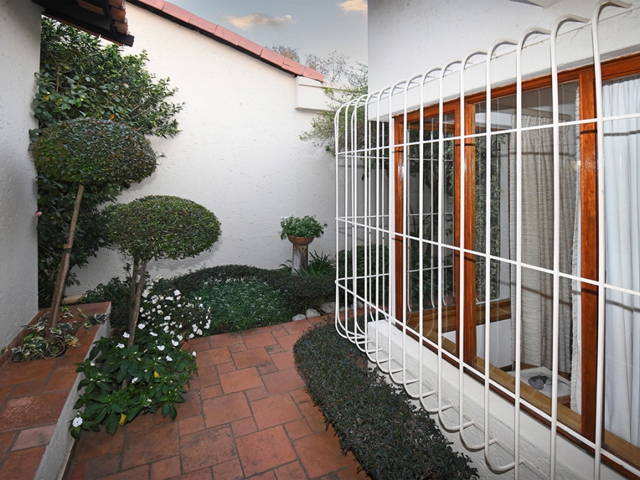 4 Bedroom Property for Sale in Bryanston Gauteng