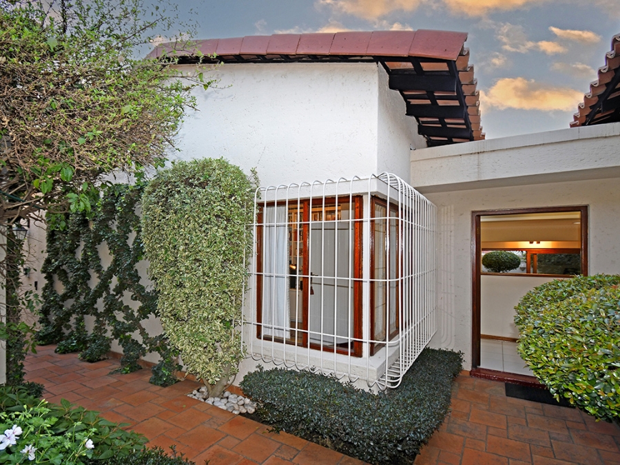 4 Bedroom Property for Sale in Bryanston Gauteng