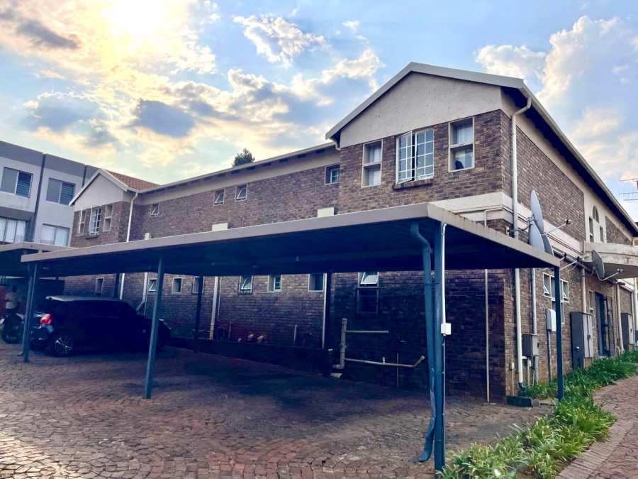 0 Bedroom Property for Sale in Riviera Gauteng