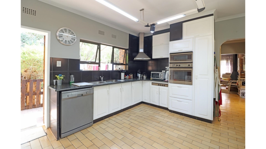 3 Bedroom Property for Sale in Paulshof Gauteng