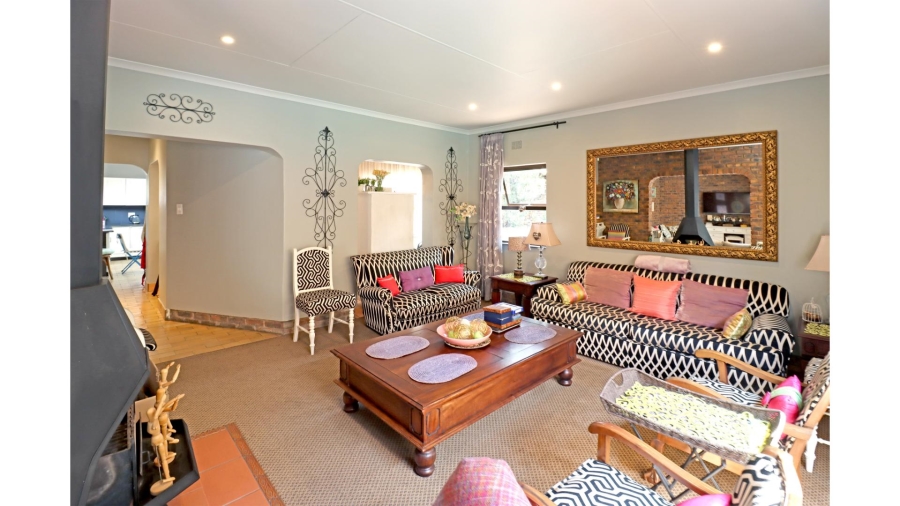 3 Bedroom Property for Sale in Paulshof Gauteng