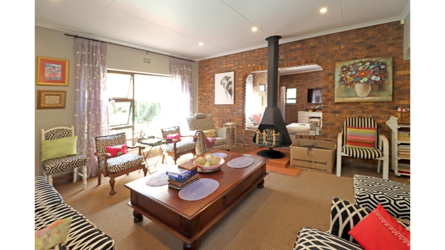 3 Bedroom Property for Sale in Paulshof Gauteng