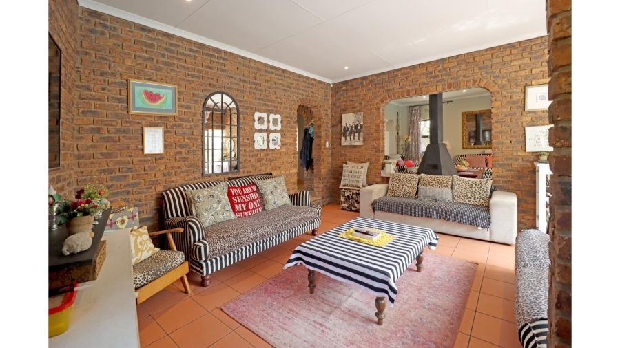 3 Bedroom Property for Sale in Paulshof Gauteng
