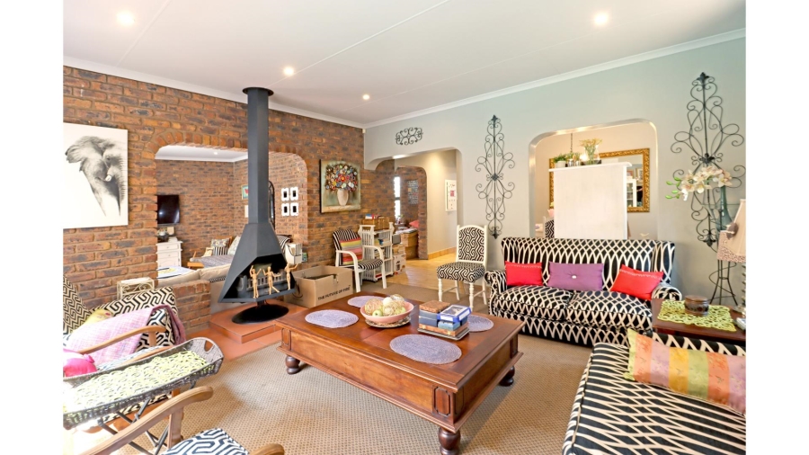 3 Bedroom Property for Sale in Paulshof Gauteng