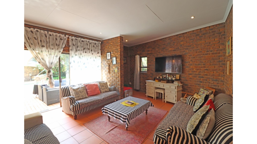 3 Bedroom Property for Sale in Paulshof Gauteng