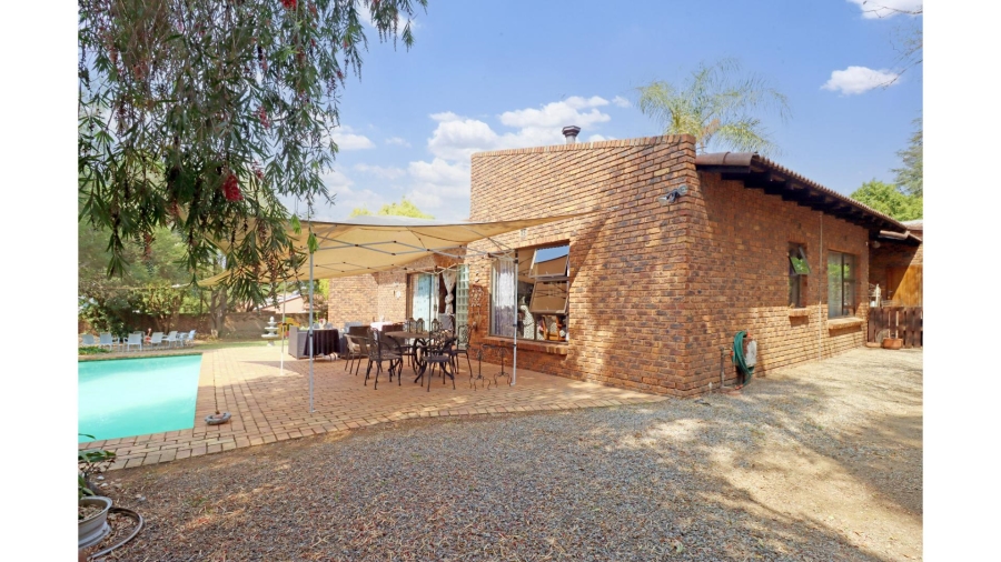 3 Bedroom Property for Sale in Paulshof Gauteng