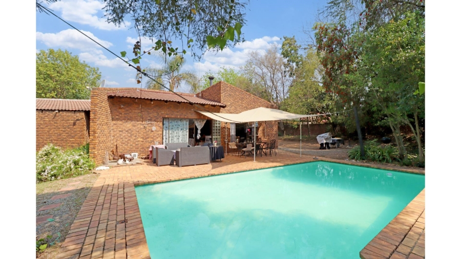 3 Bedroom Property for Sale in Paulshof Gauteng