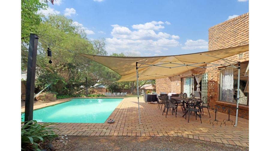 3 Bedroom Property for Sale in Paulshof Gauteng