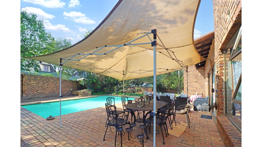 3 Bedroom Property for Sale in Paulshof Gauteng