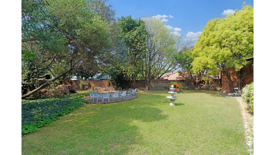 3 Bedroom Property for Sale in Paulshof Gauteng