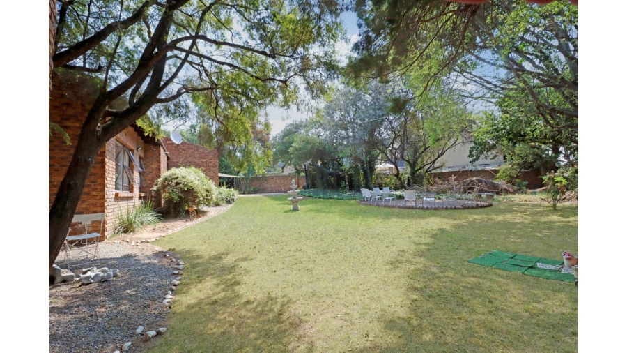 3 Bedroom Property for Sale in Paulshof Gauteng