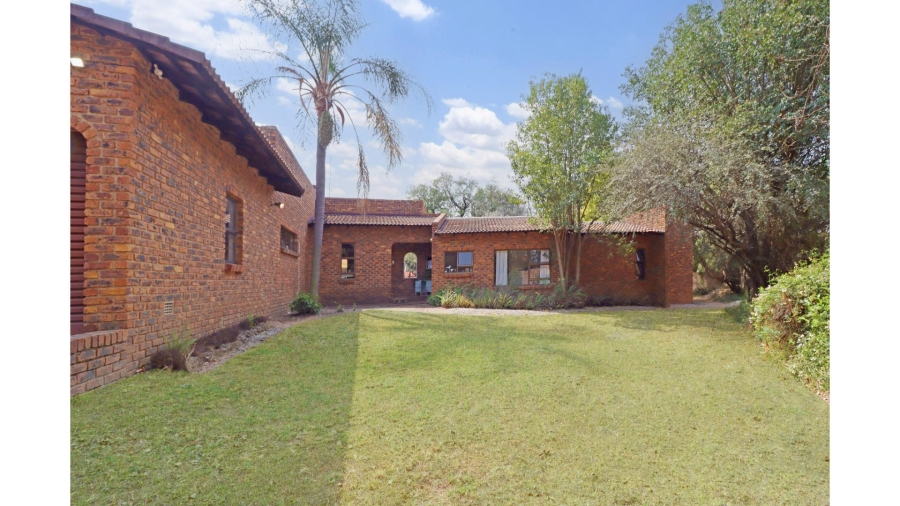 3 Bedroom Property for Sale in Paulshof Gauteng