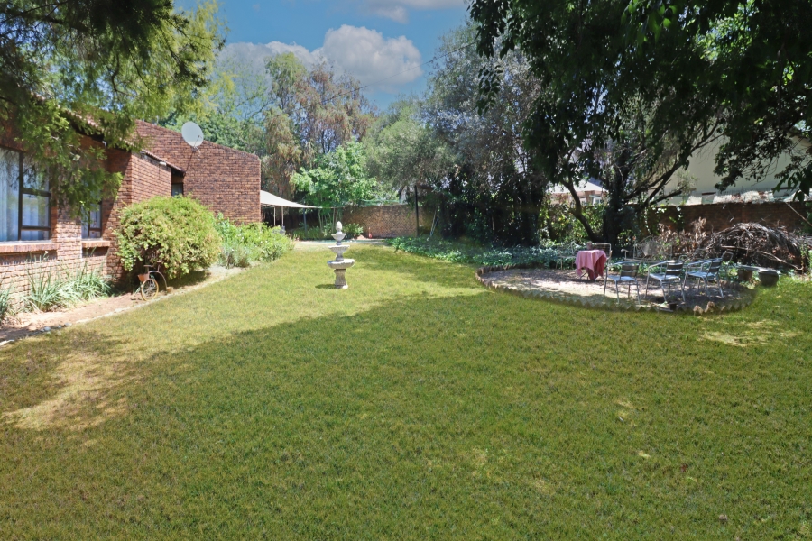 3 Bedroom Property for Sale in Paulshof Gauteng