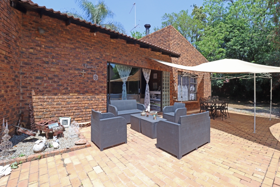 3 Bedroom Property for Sale in Paulshof Gauteng