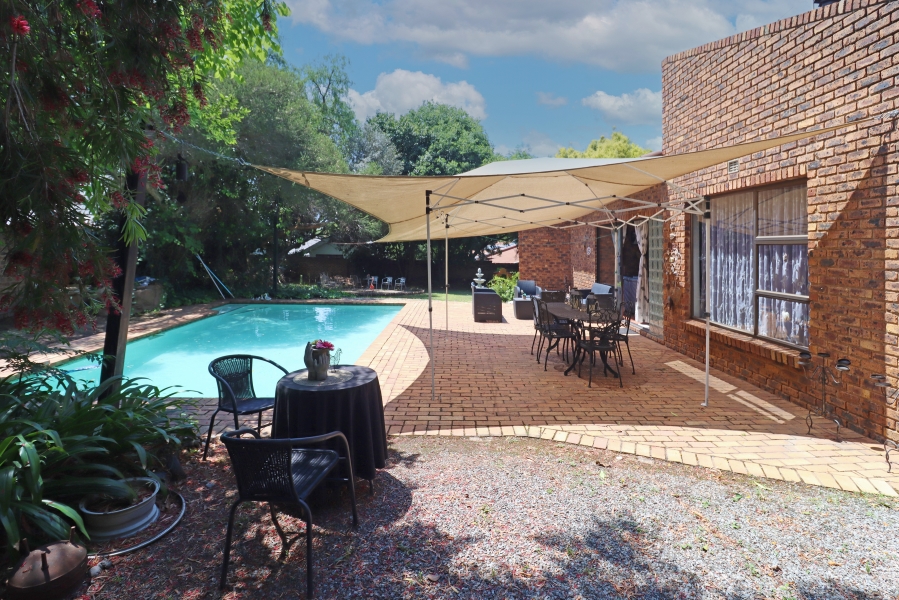 3 Bedroom Property for Sale in Paulshof Gauteng