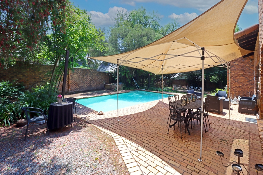 3 Bedroom Property for Sale in Paulshof Gauteng