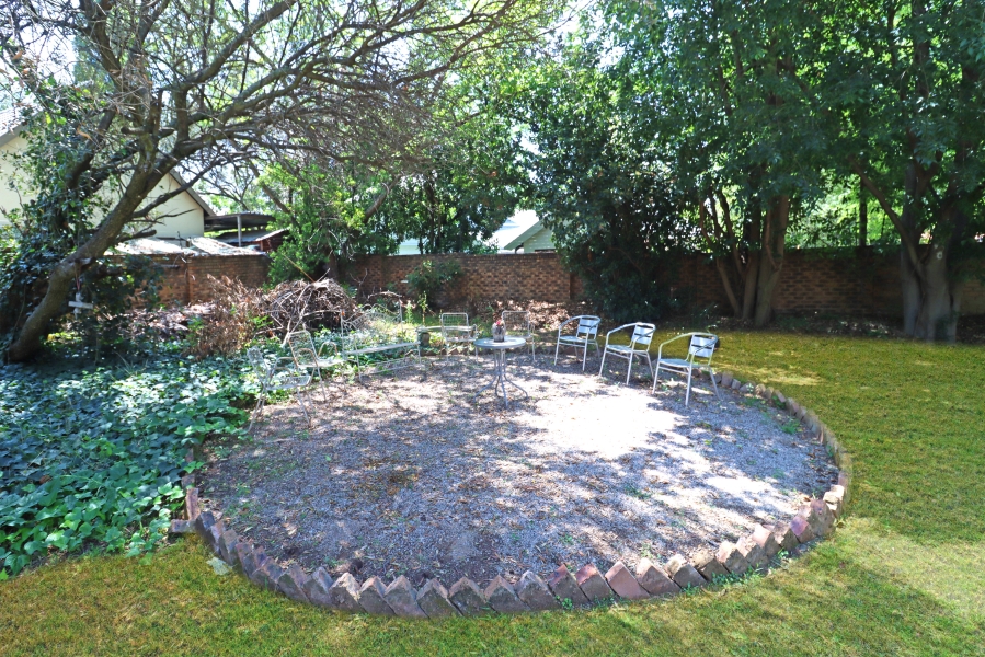 3 Bedroom Property for Sale in Paulshof Gauteng