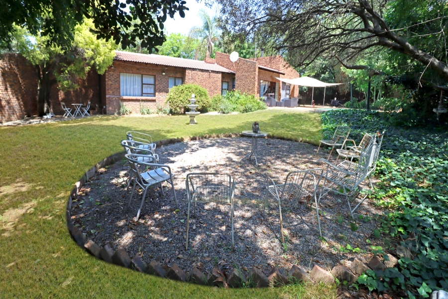 3 Bedroom Property for Sale in Paulshof Gauteng