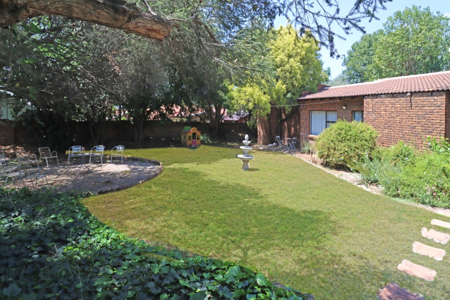 3 Bedroom Property for Sale in Paulshof Gauteng